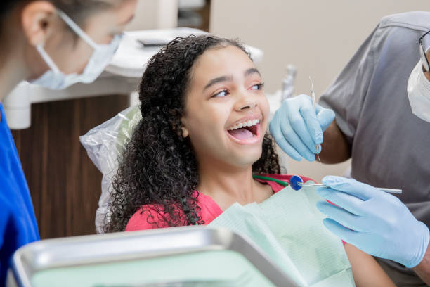 Best Same-Day Emergency Dental Services in Mount Vernon, KY