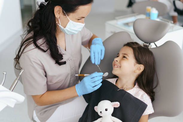Best Emergency TMJ Treatment in Mount Vernon, KY