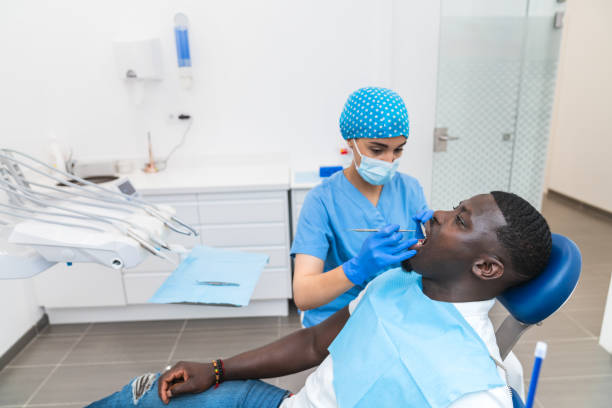 Best Cosmetic Emergency Dentistry in Mount Vernon, KY